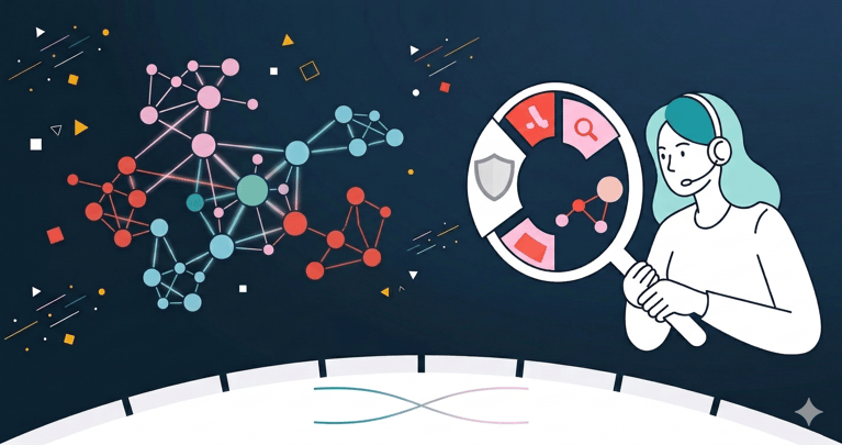 The Future of AI Search: What LLMs Actually Say About Your Brand