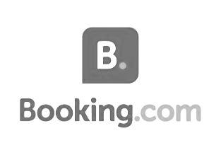 Booking.com Logo 