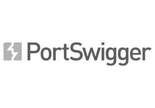 PortSwigger Logo
