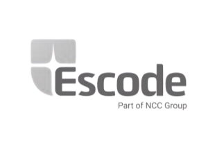 Escode (part of NCC Group) logo