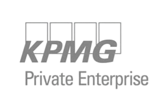 KPMG Private Enterprise Logo
