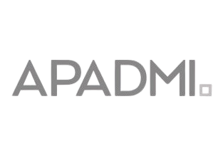 Apadmi Logo