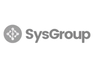 SysGroup Logo