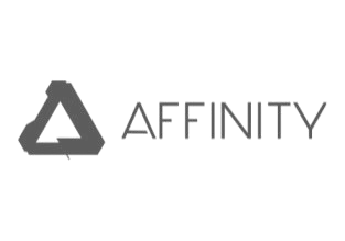 Affinity Logo