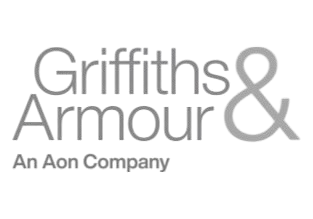 Griffiths & Armour Logo