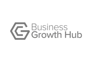 Business Growth Hub Logo