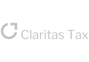 Claritas Tax Logo